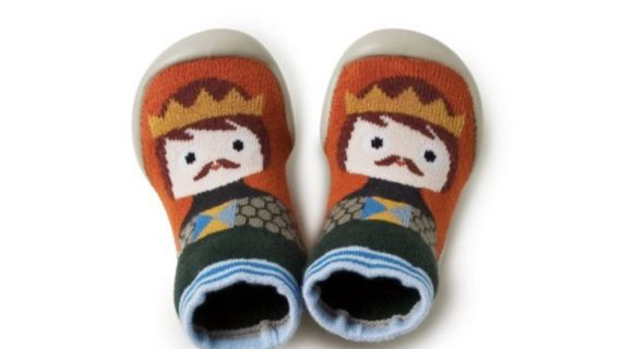 Chaussons Arthur