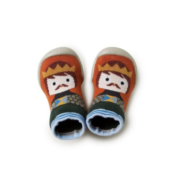 Chaussons Arthur