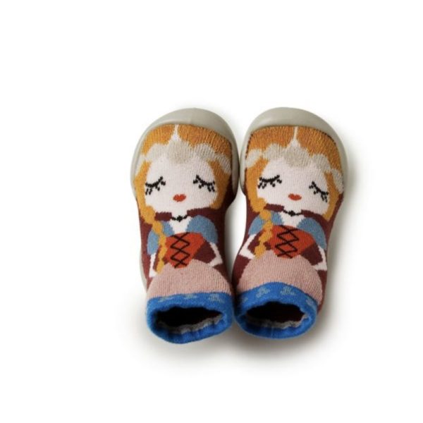 Chaussons Guenièvre