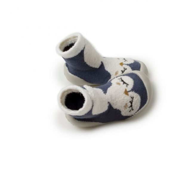 Chaussons Pingouin