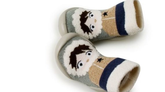 Chaussons Nanuq