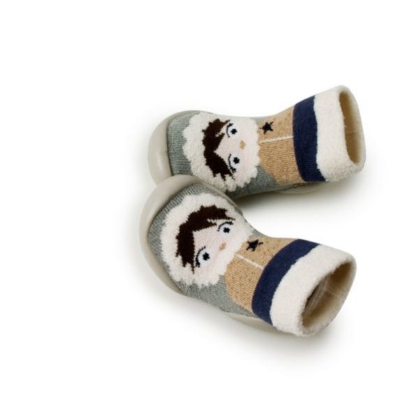 Chaussons Nanuq