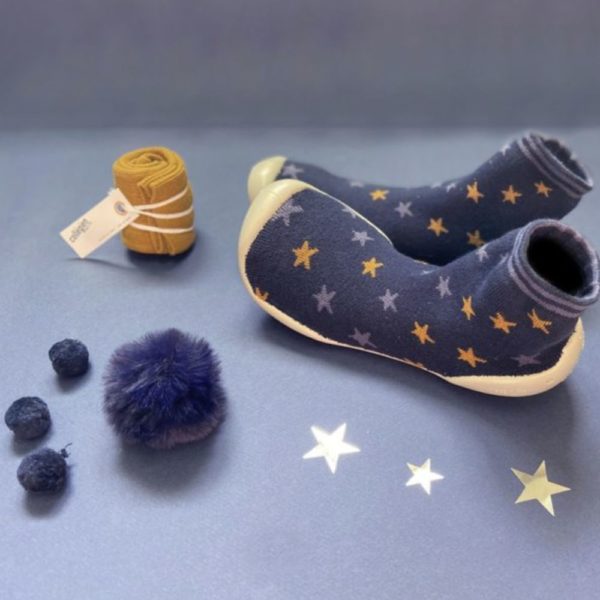 Chaussons Etoiles
