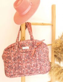 Sac week-end Mayli Dahlia