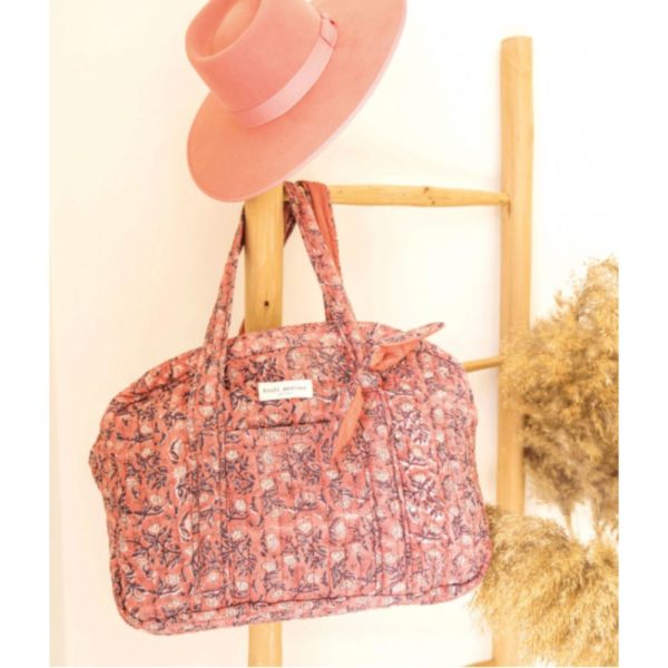 Sac week-end Mayli Dahlia