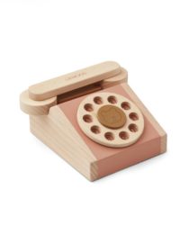 Téléphone Selma Tuscany rose multi mix