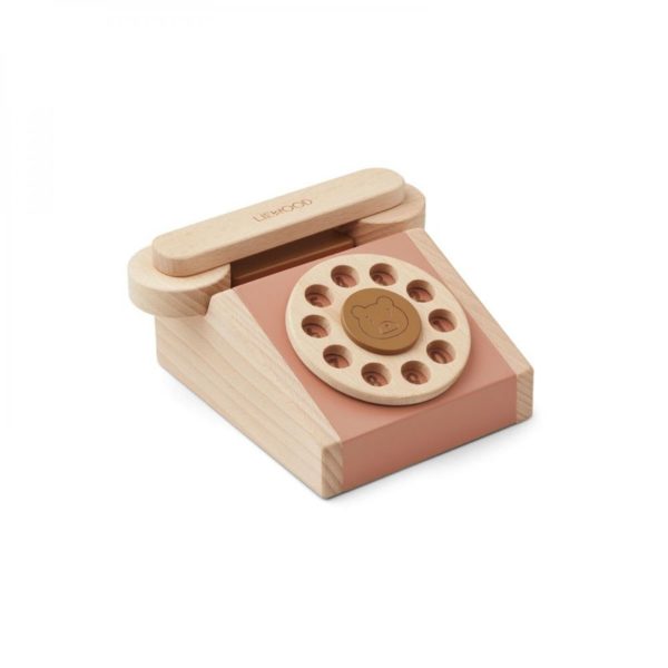 Téléphone Selma Tuscany rose multi mix