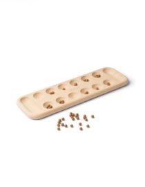Kalaha en bois pour enfants Taryn