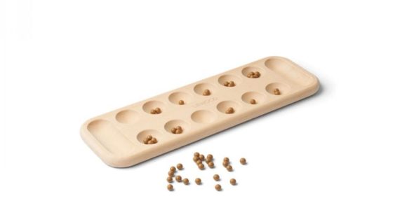 Kalaha en bois pour enfants Taryn