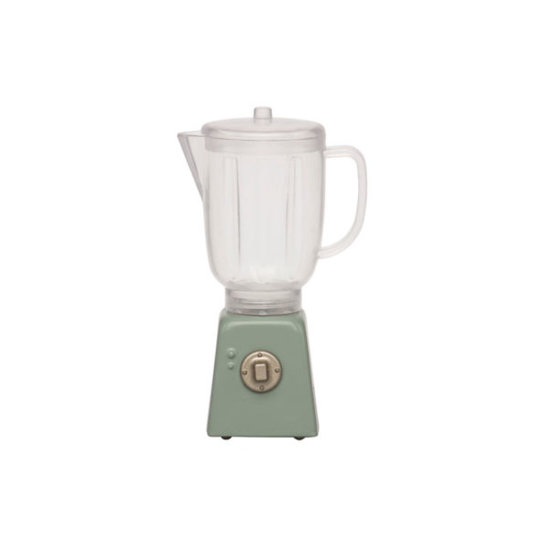 Les Miniatures - Blender - Menthe