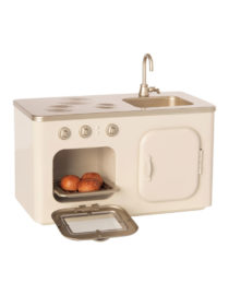 Les Miniatures - Cuisine