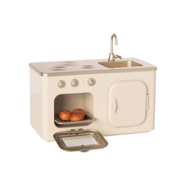 Les Miniatures - Cuisine