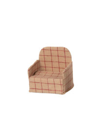 Les Miniatures - Fauteuil