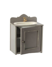 Les Miniatures - Lavabo