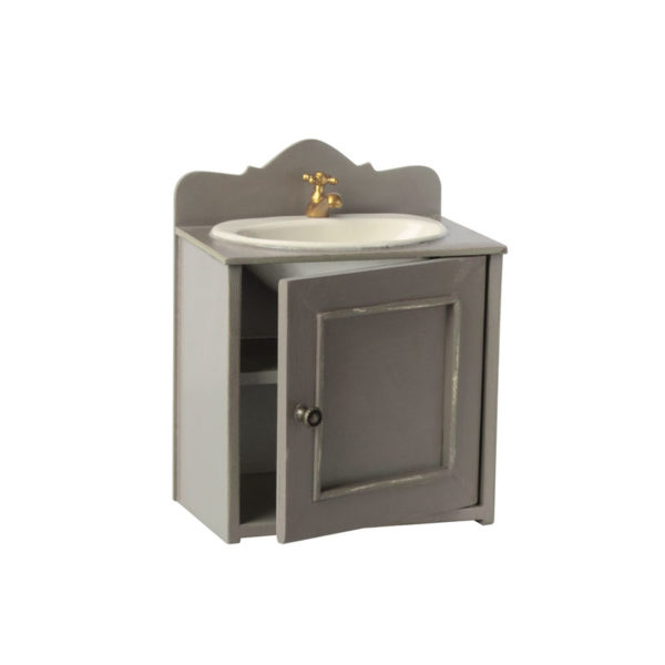 Les Miniatures - Lavabo