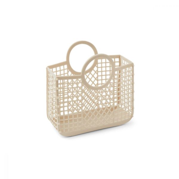 Panier Samantha - Sandy