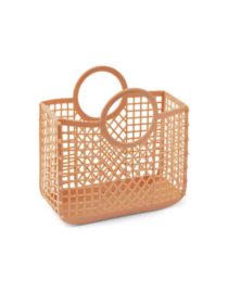 Panier Samantha - Tuscany rose