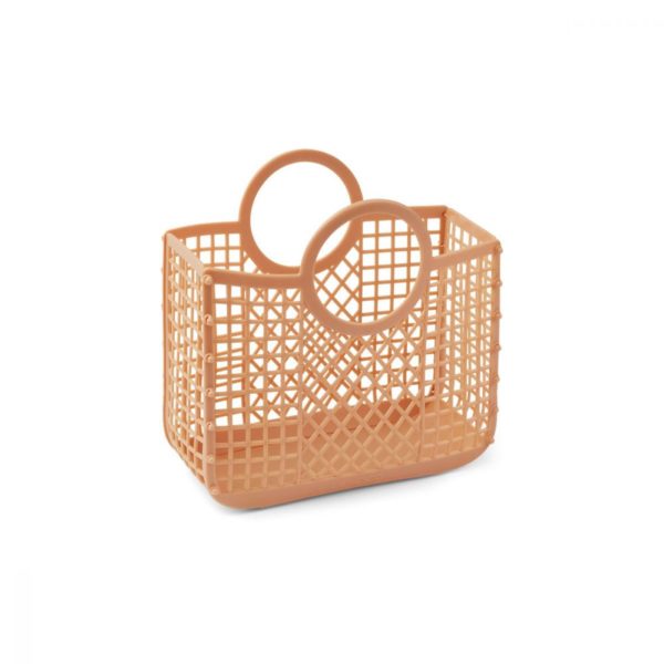 Panier Samantha - Tuscany rose