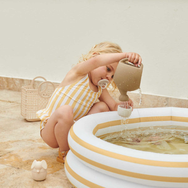 Piscine Leonore Petite Jojoba/Creme de la creme – Image 3