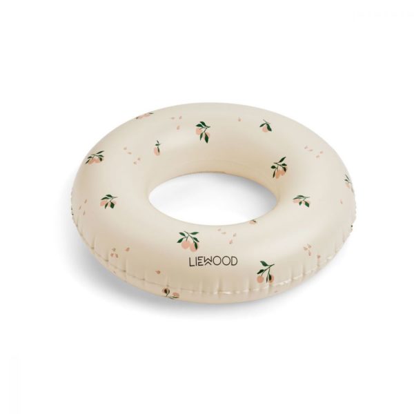 Bouée Baloo Peach/sea shell mix