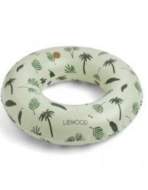 Bouée Baloo Jungle/dusty mint mix