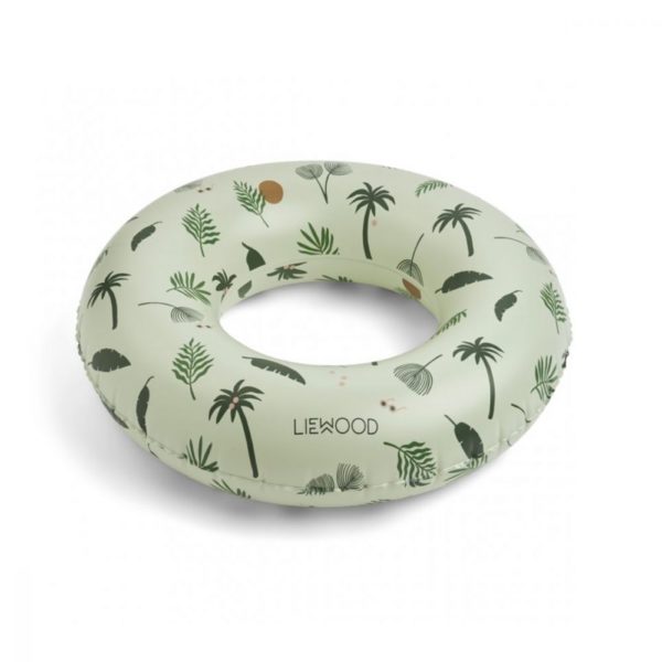 Bouée Baloo Jungle/dusty mint mix