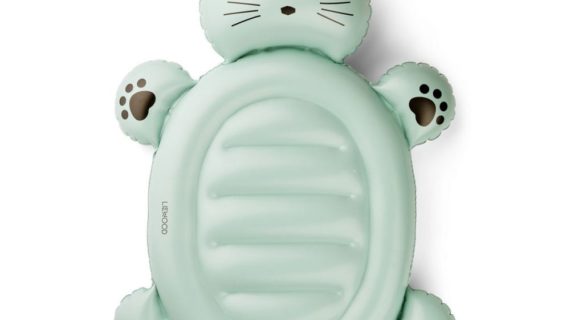 Flotteur Cody Chat dusty mint