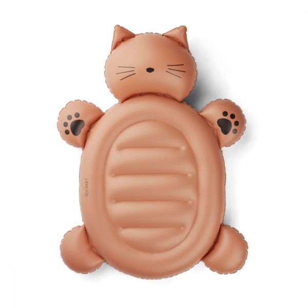 Flotteur Chat Cody Tuscany rose
