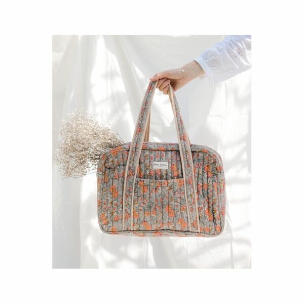 Sac weekend - Isha Jade