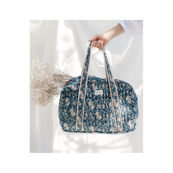 Sac weekend - Isha Lagon
