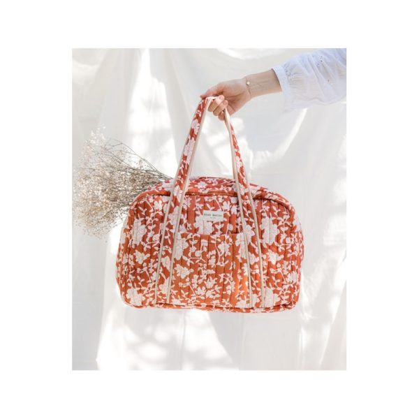 Sac weekend - Nidhi Terracotta