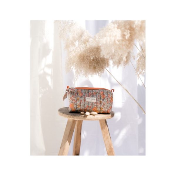 Trousse beauté - Isha Jade