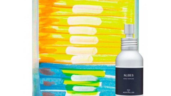 Parfum d'ambiance Nubes
