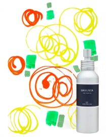 Parfum d'ambiance Basilisca