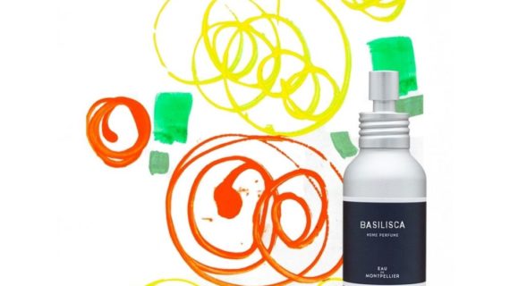 Parfum d'ambiance Basilisca