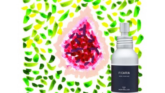 Parfum d'ambiance Ficaria