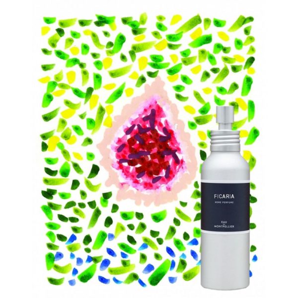 Parfum d'ambiance Ficaria