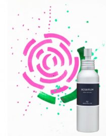 Parfum d'ambiance Rosarium