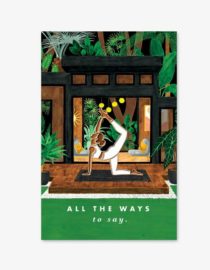 Pin's Yoga