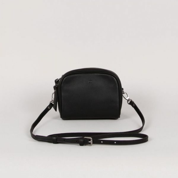 Sac à main Ambre - Noir