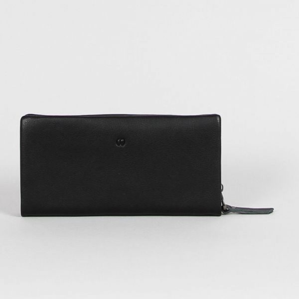 Compagnon Cara Noir