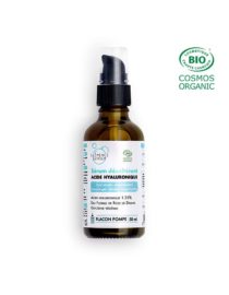 Sérum désaltérant à l'Acide hyaluronique