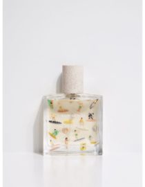 Eau de Parfum, Bain de Midi