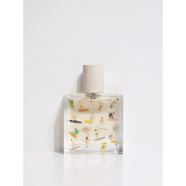 Eau de Parfum, Bain de Midi