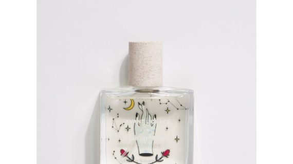 Eau de Parfum, Avant l'Orage