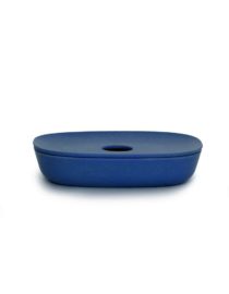Porte-savon - royal blue
