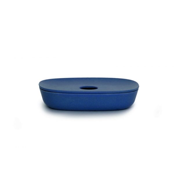 Porte-savon - royal blue