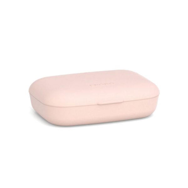Boîte Savon Voyage - Blush