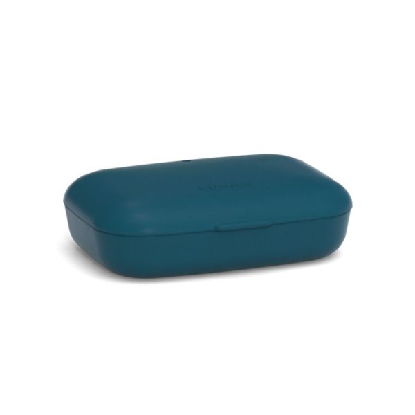 Boîte Savon Voyage - Blue Abyss