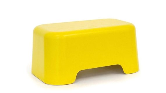 Marchepied Enfant - Lemon